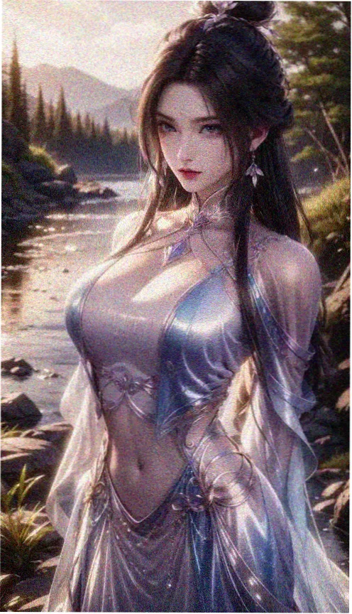 青空练习册动画海报