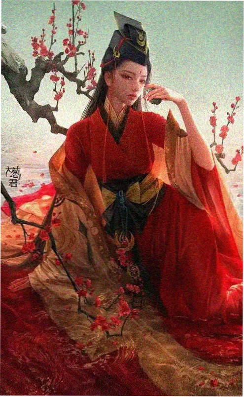 归途列车短剧海报