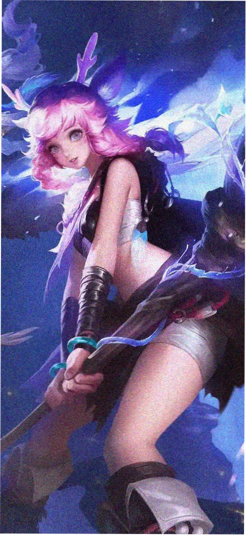 千金归来短剧海报